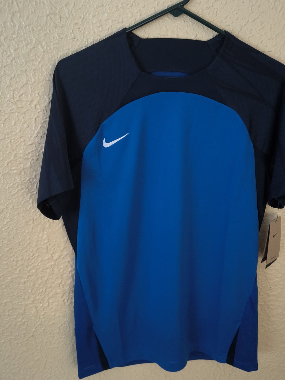 Nike Dry Fit Tee